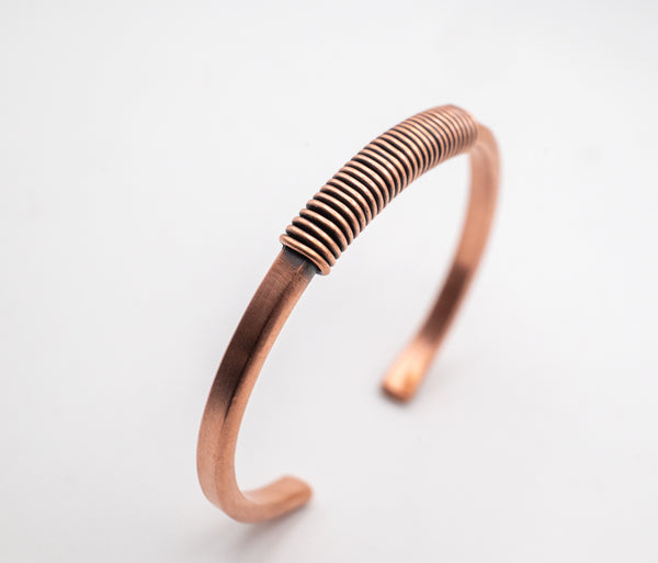 ανδρικα χαλκινα κοσμηματα