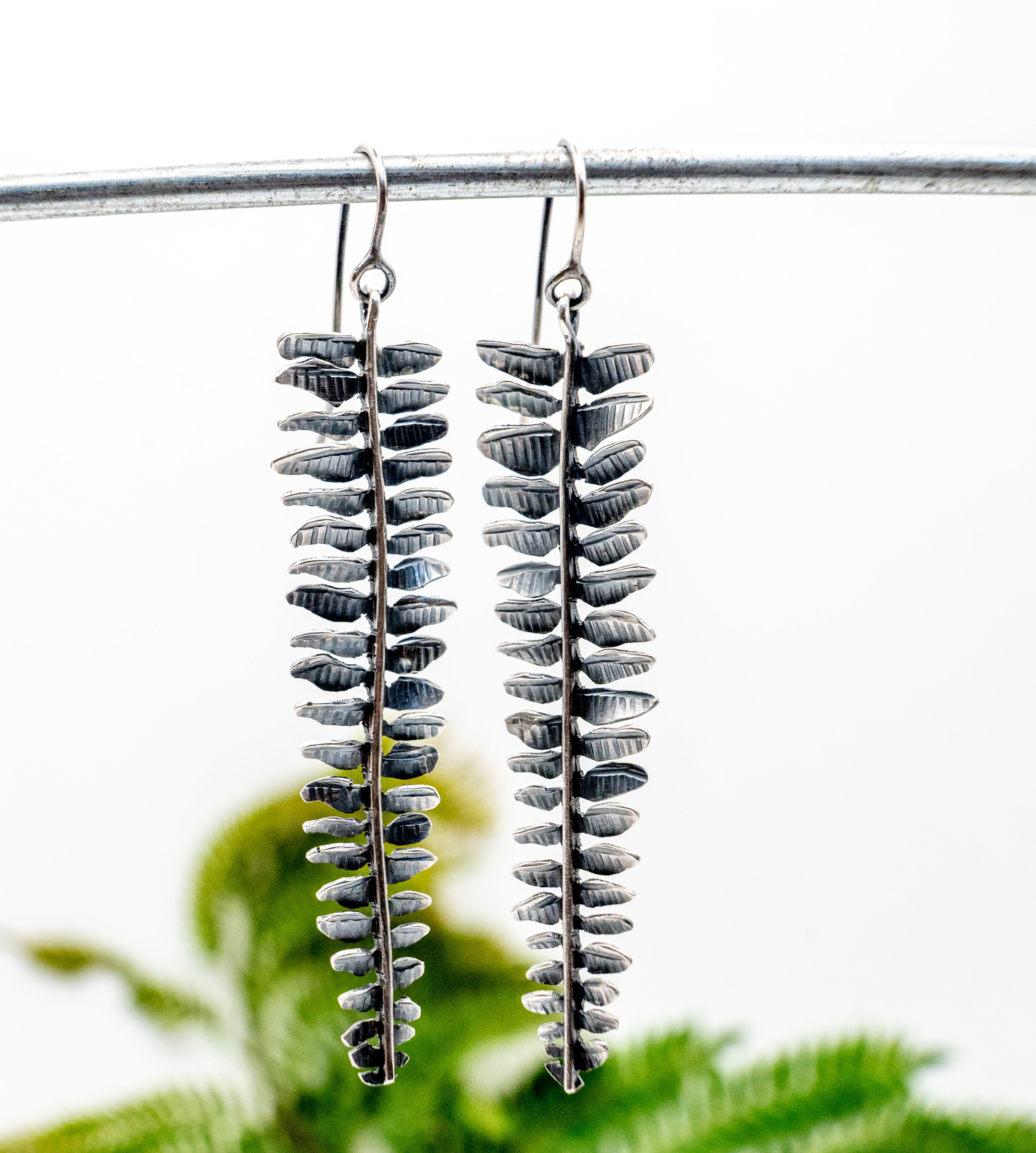 Ασημένια σκουλαρίκια 925 κρεμαστα
