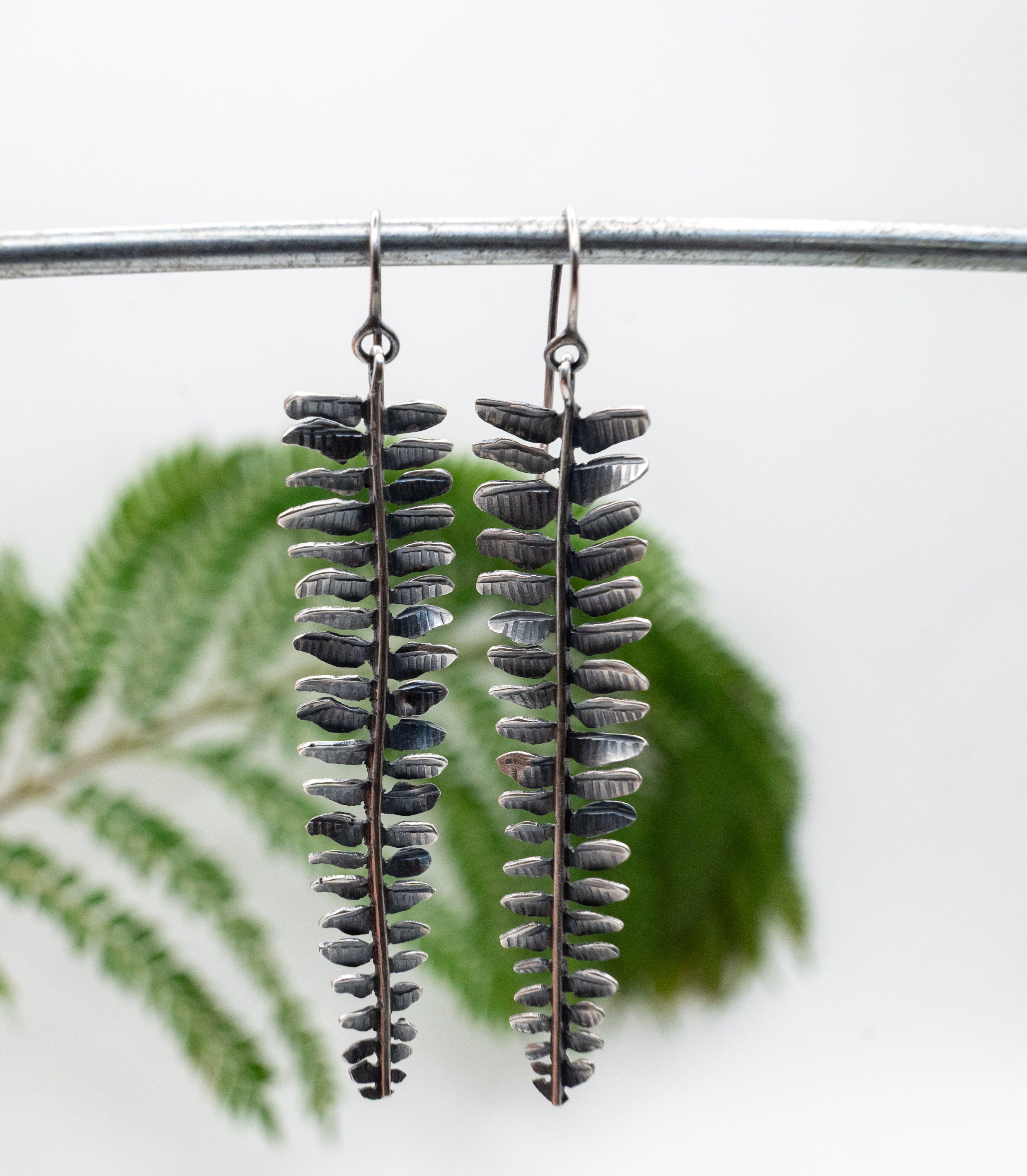 ιδιαιτερα ασημενια κοσμηματα σκουλαρικια χειροποιητα