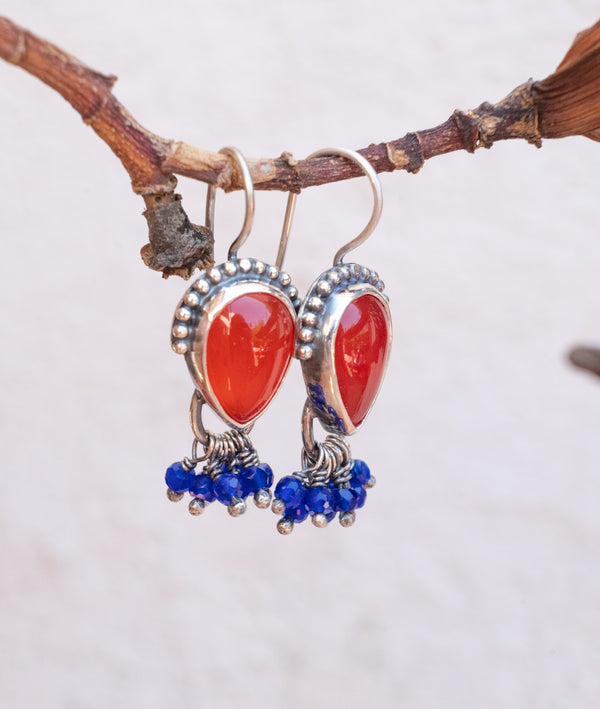 Γυναικεία αξεσουάρ  ασημενια δωρο 