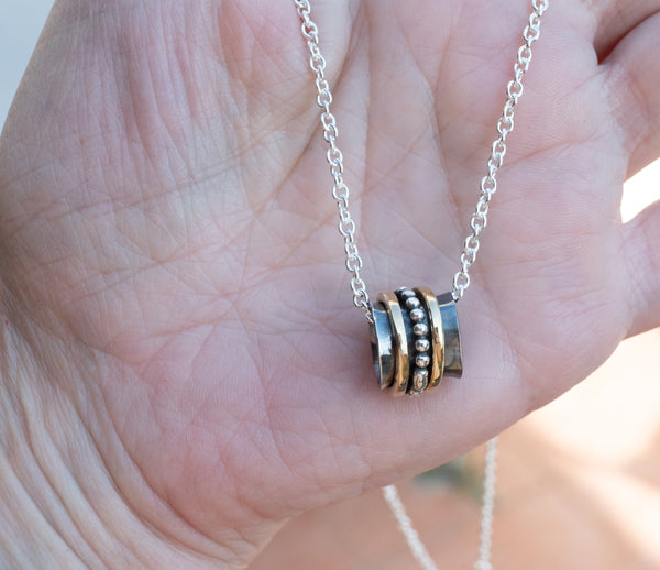 ανδρικα κολιε μοντέρνα απο ασημι 925