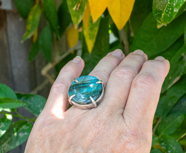 κοσμηματα με ενεργειακες πετρες δαχτυλιδια ασημενια