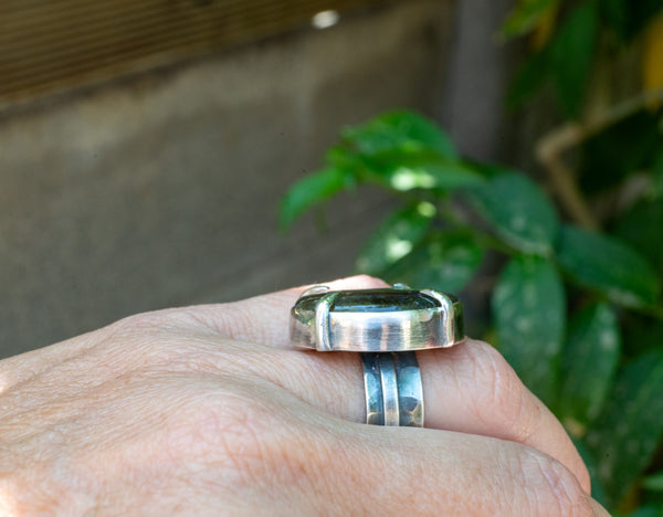 κοσμηματα boho με πετρες