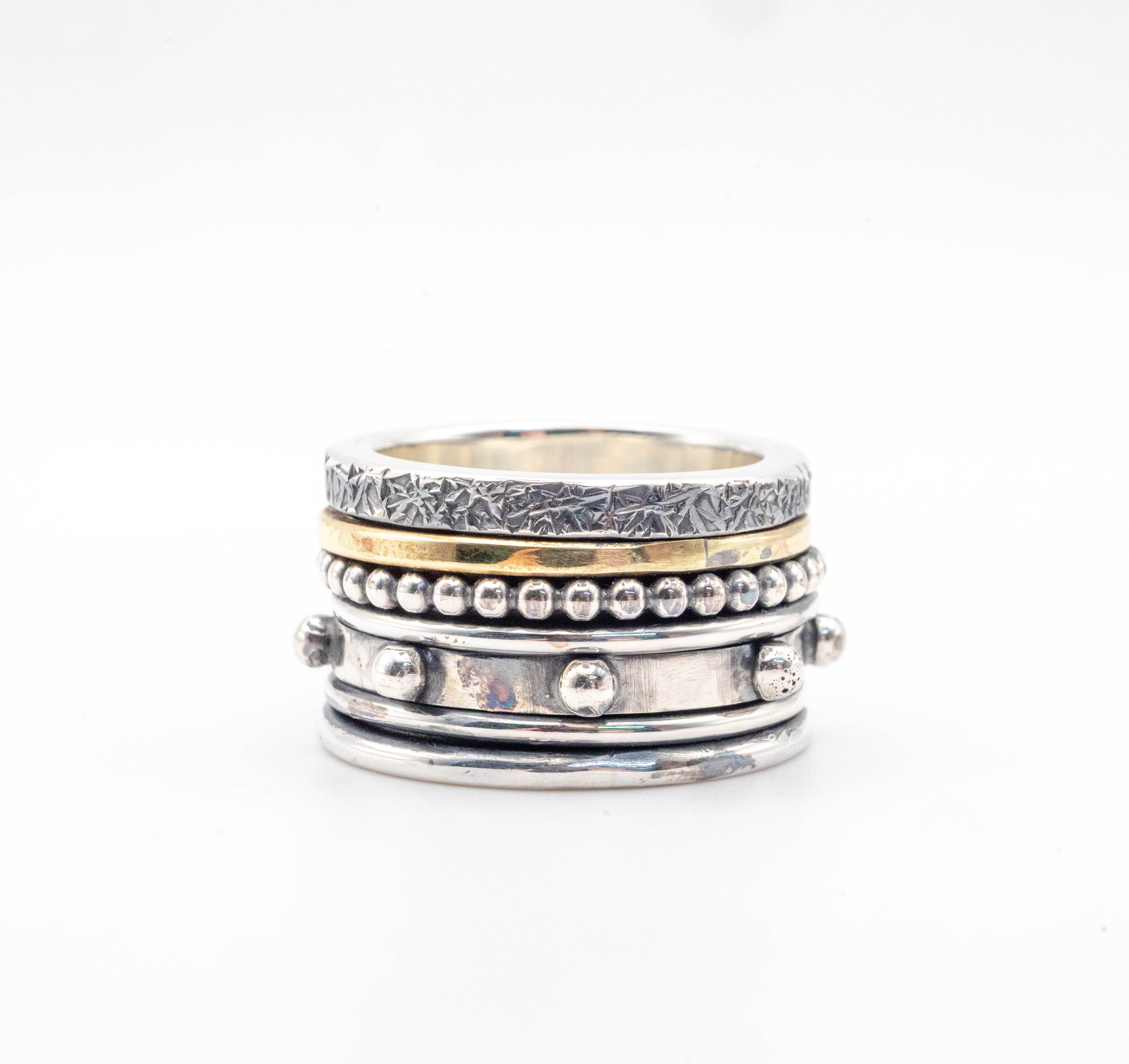 δαχτυλιδια antistress