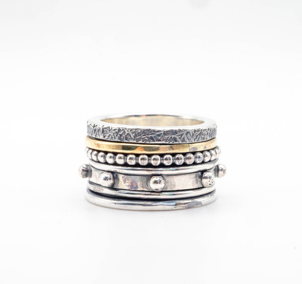 δαχτυλιδια antistress