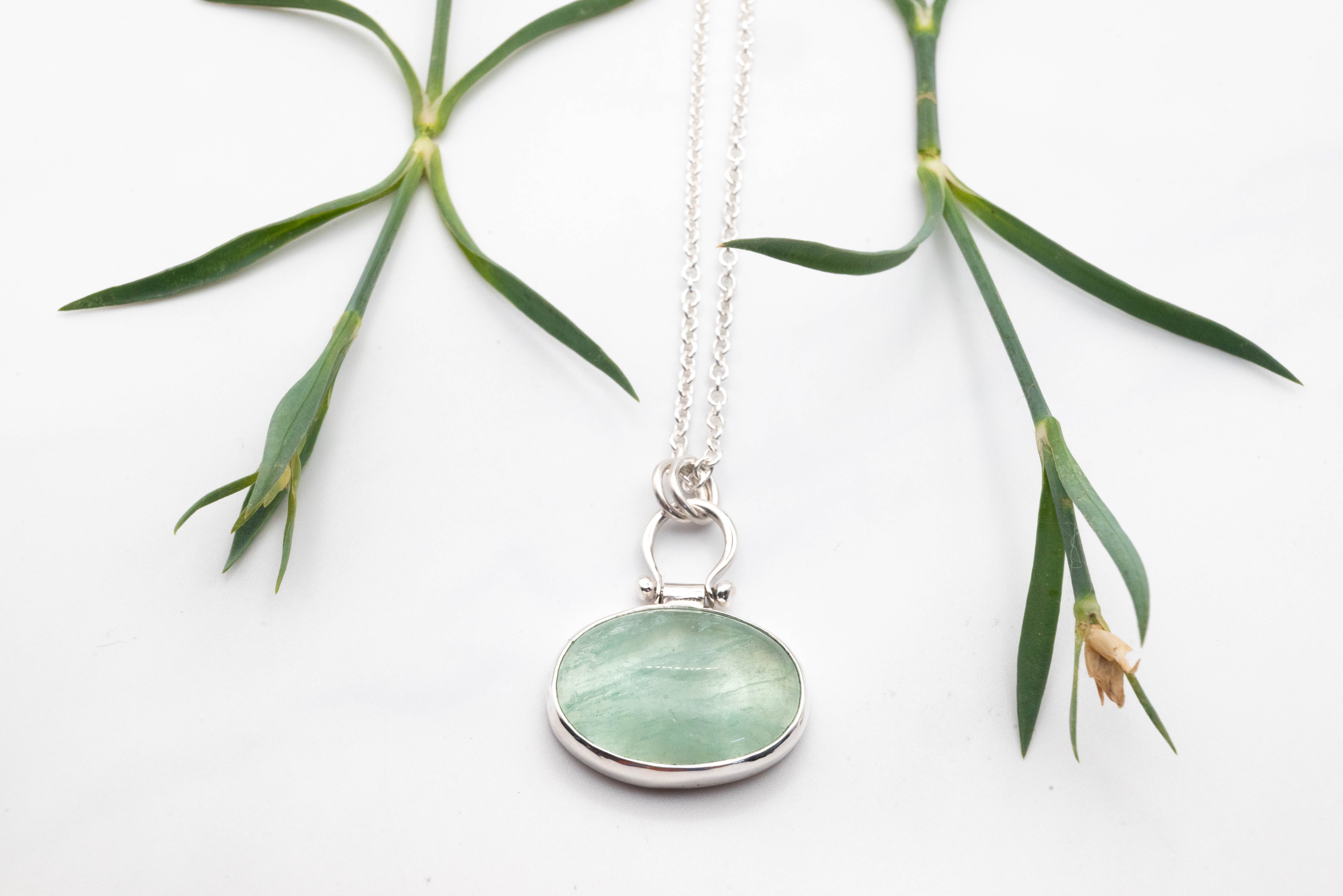 ασημενια κολιε χειροποιητα silverstro χανια