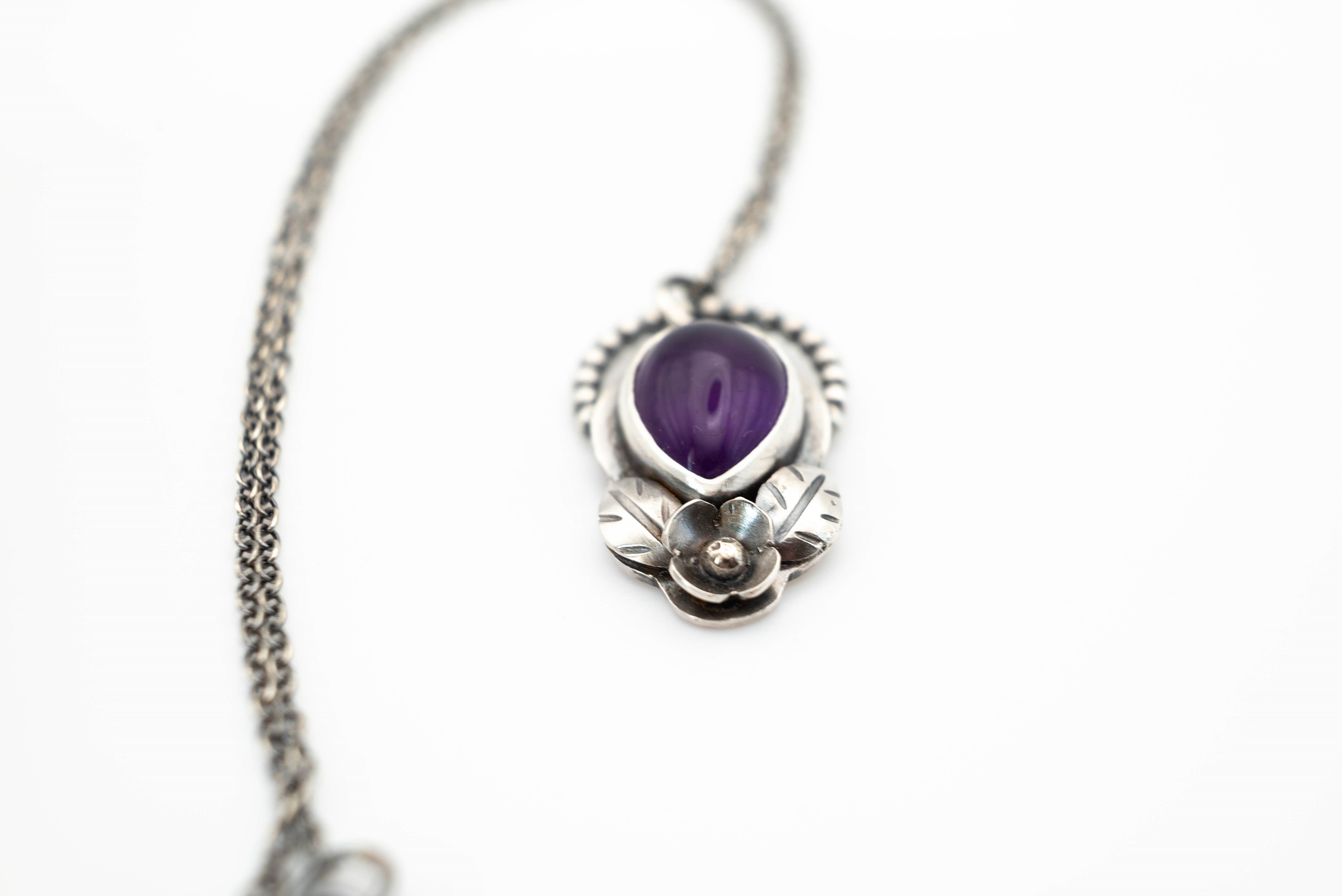 ασημενια κολιε