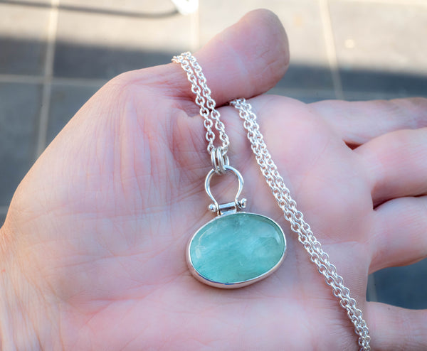 ιδιαιτερα κολιε ασημενια 