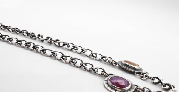 κοσμηματα με ημιπολύτιμες πετρες