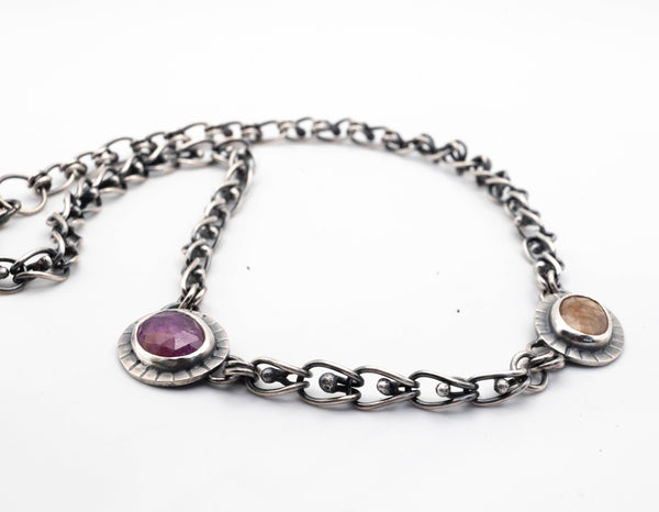 boho κοσμηματα απο ασημι 925 με ημπολυτιμους λιθους