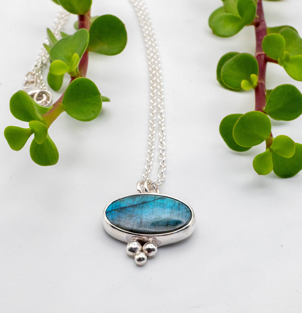 ασημενια κοσμηματα  boho με ημιπολυτιμες πετρες