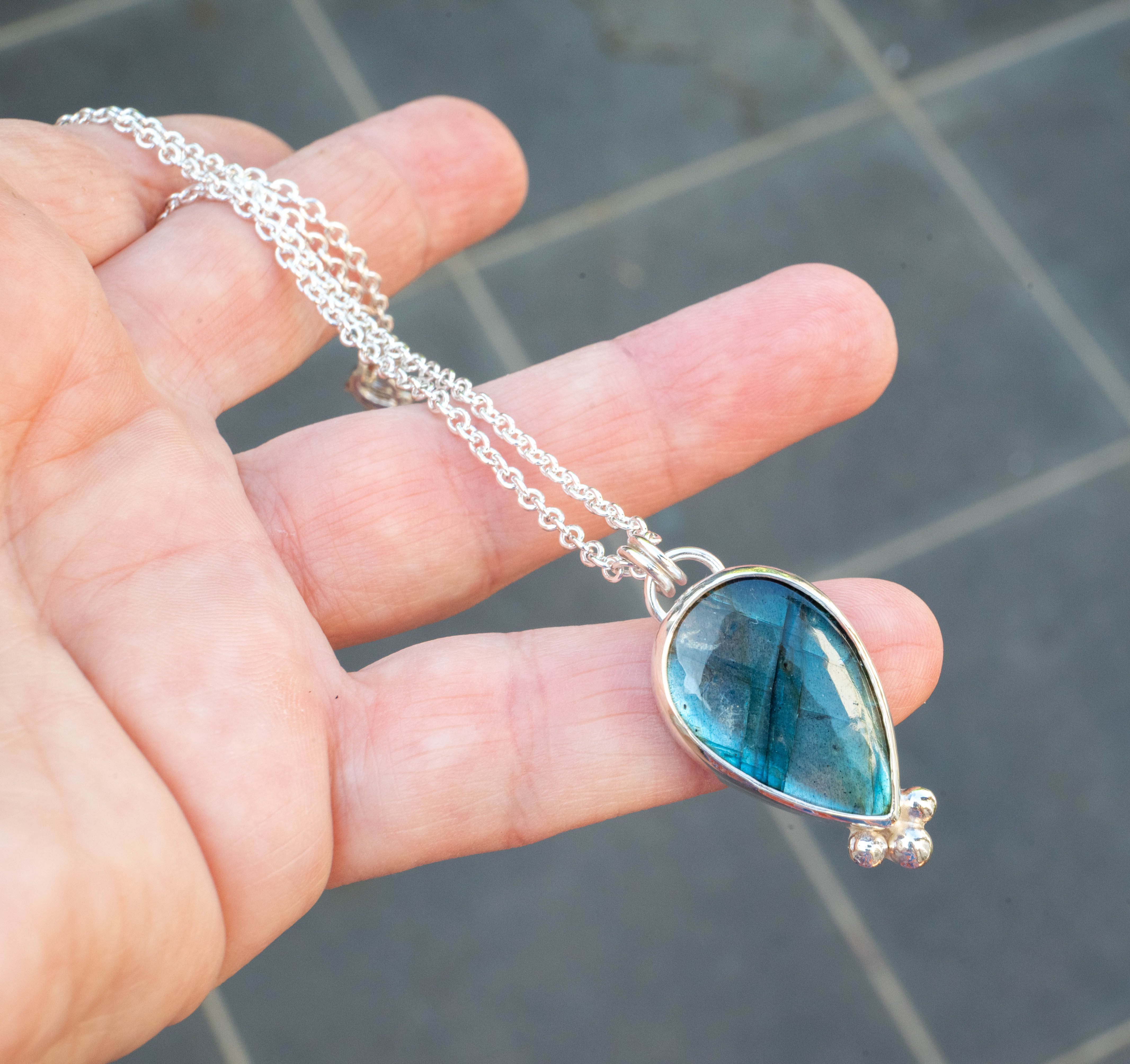 μοναδικα κολιε με ενεργειακες πετρες