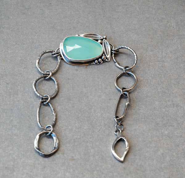 βραχιολια αλυσιδα