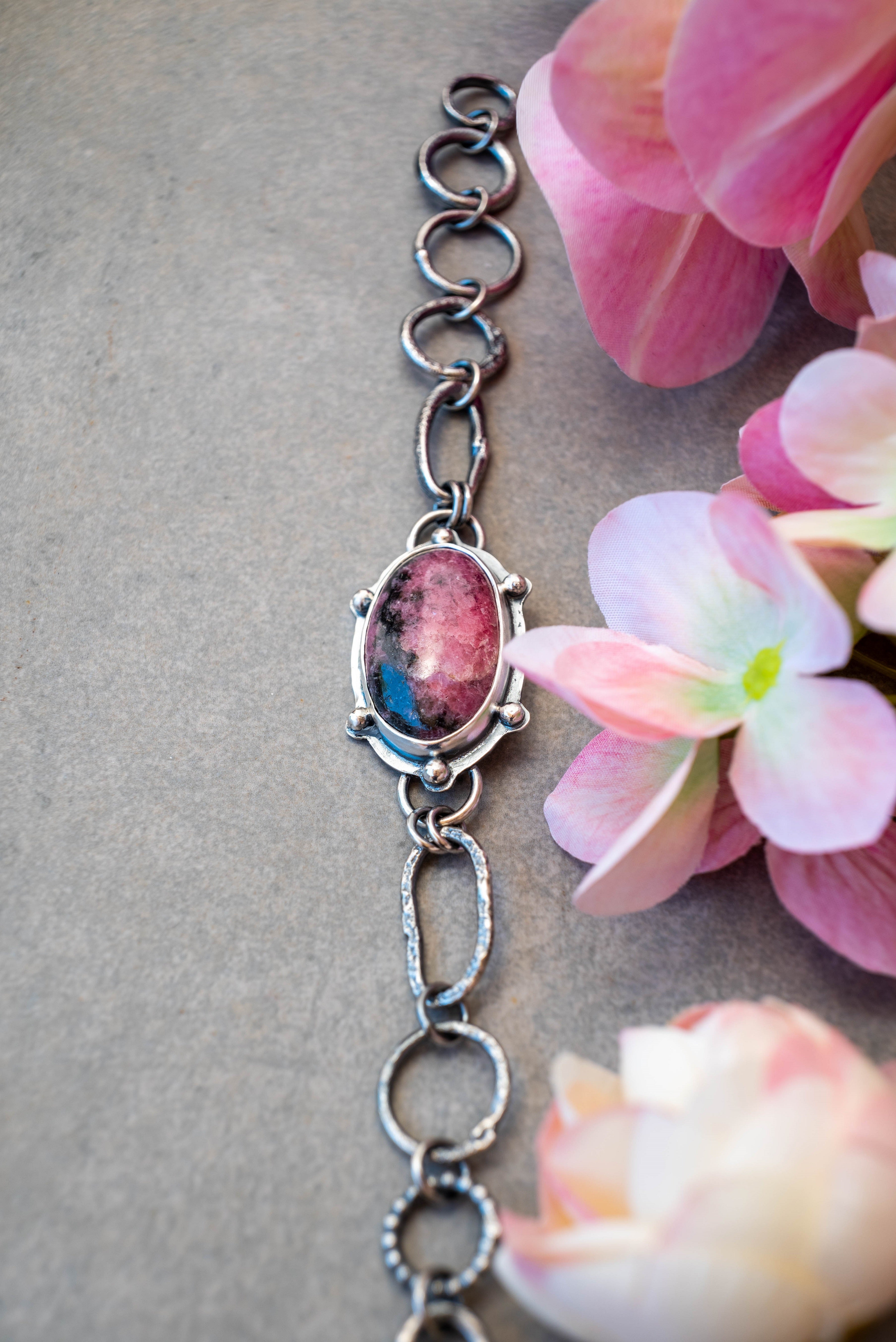 βραχιολια απο ασημι