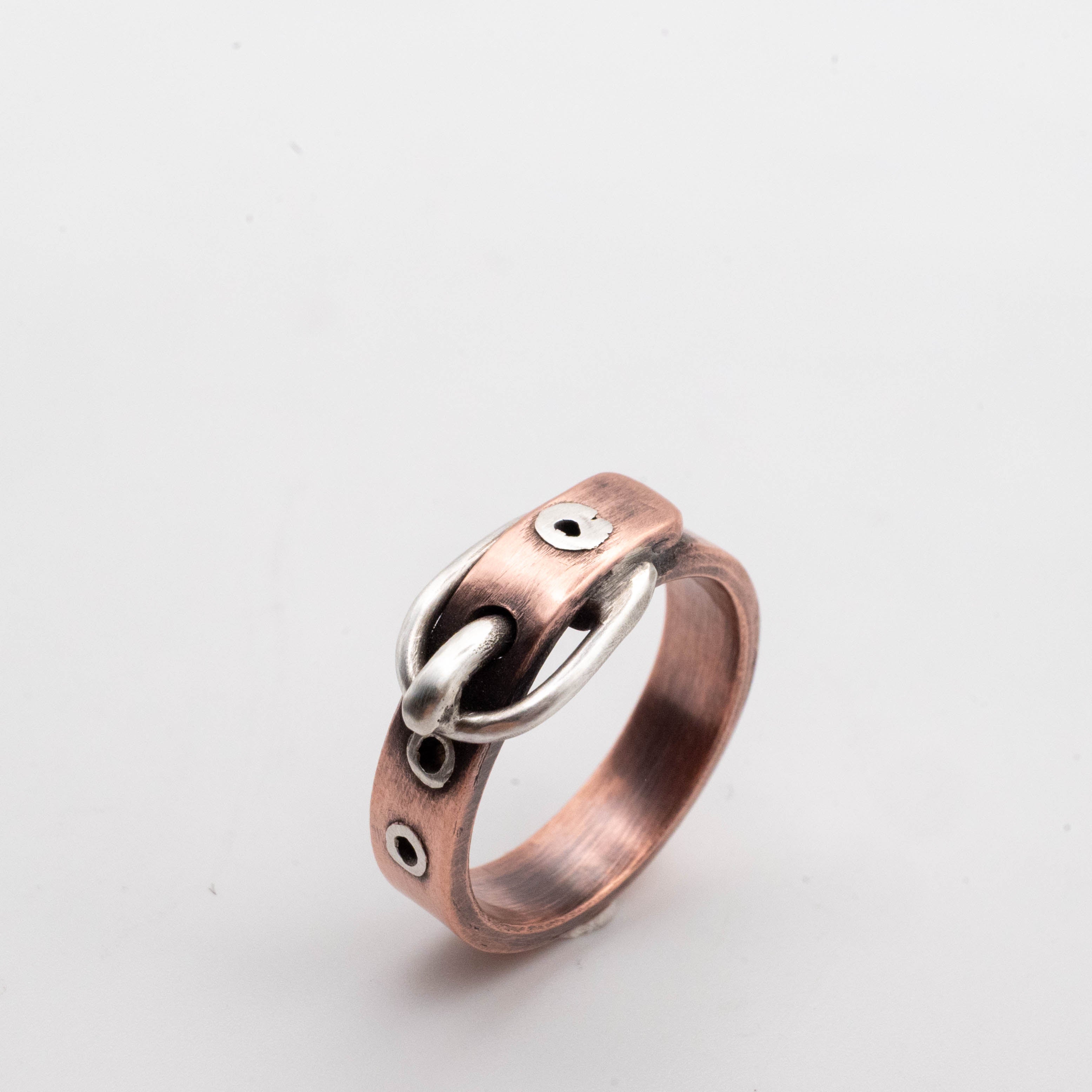 κοσμηματα απο χαλκο silverstro