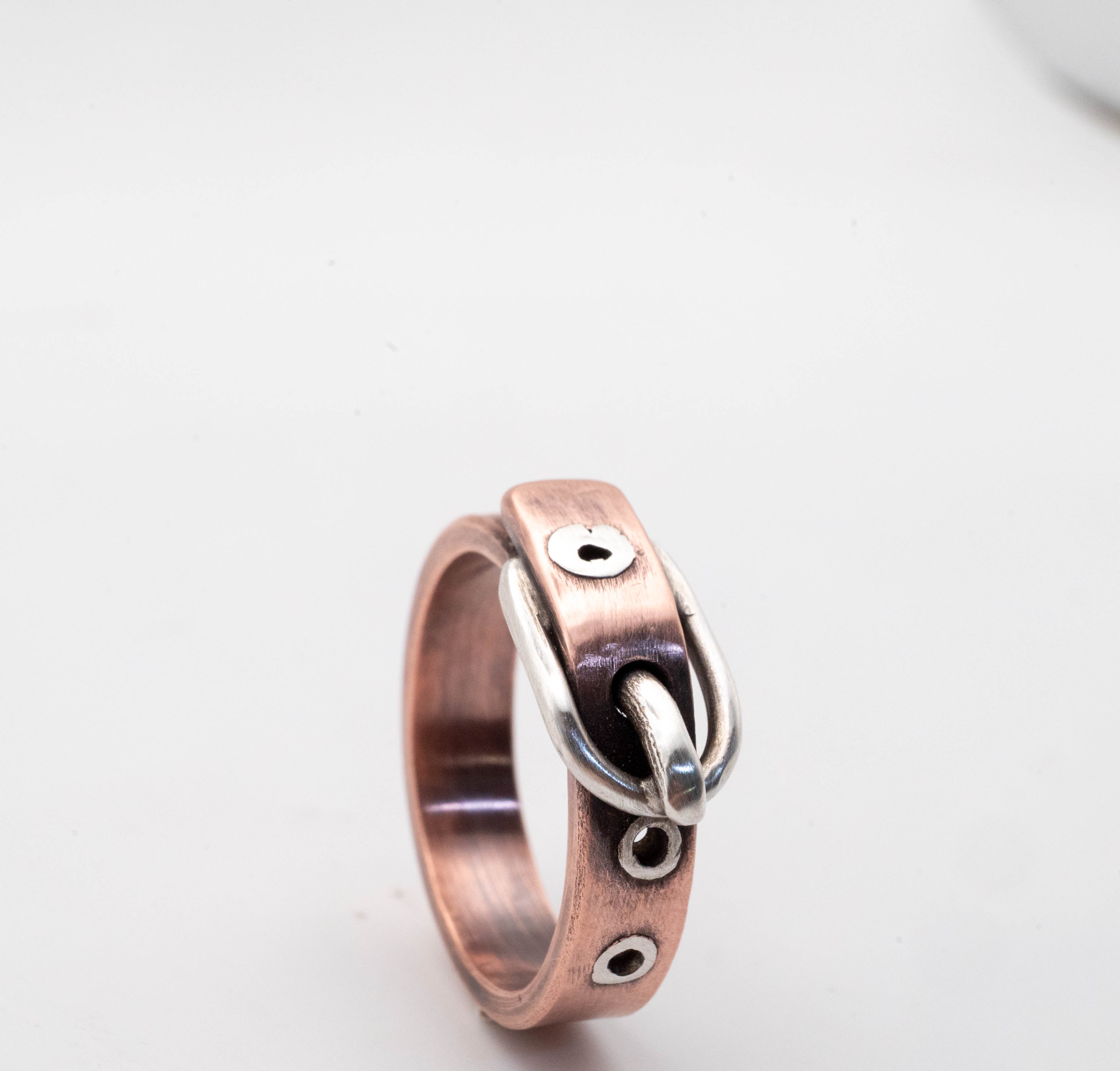 μοναδικα κοσμηματα απο μασιφ χαλκο