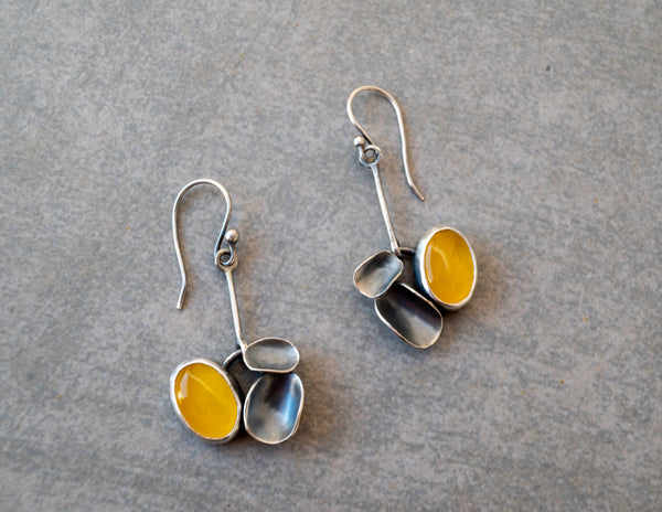 ημιπολύτιμες πετρες κοσμηματα