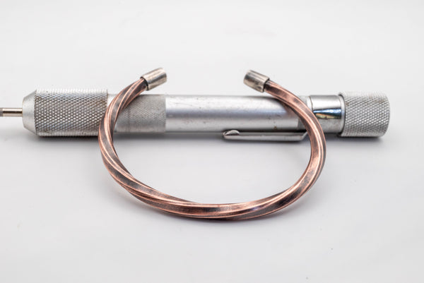 κοσμηματα απο χαλκο ανδρικα