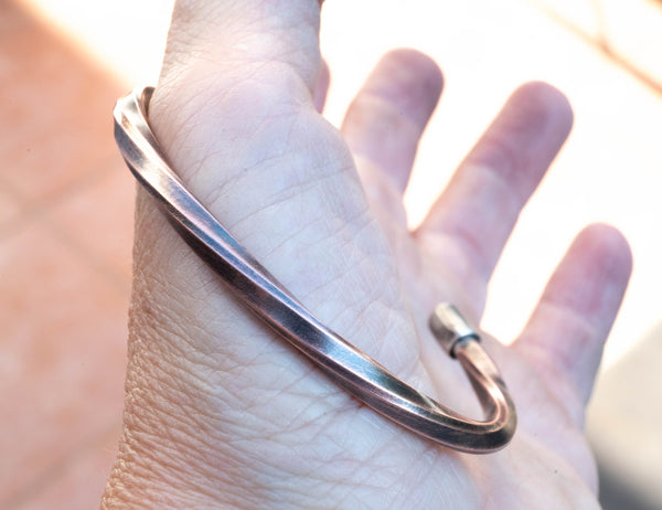 χαλκινα κοσμηματα