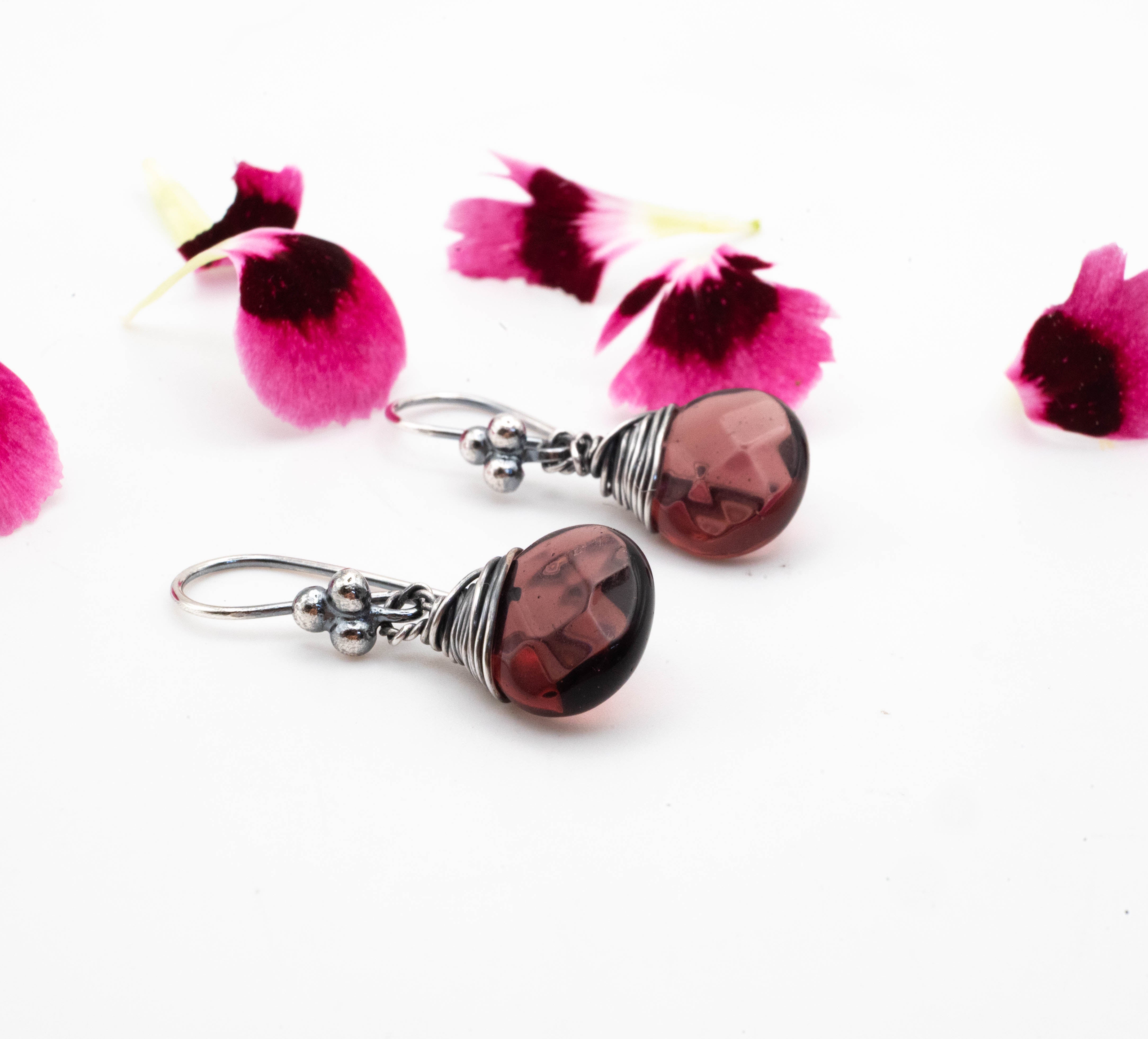 κοσμηματα με γραναδα