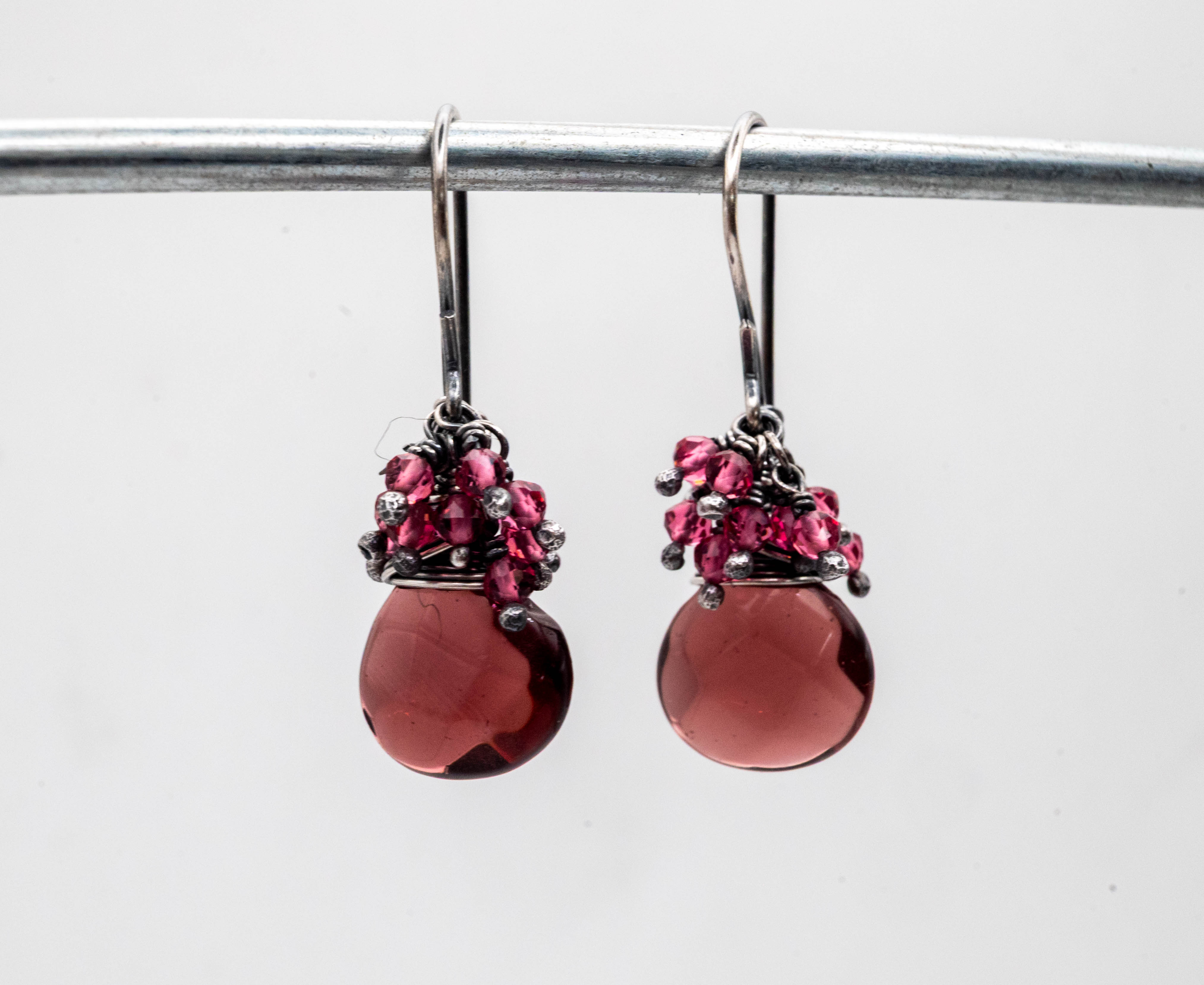 κοσμηματα σκουλαρικια με ενεργειακες πετρες