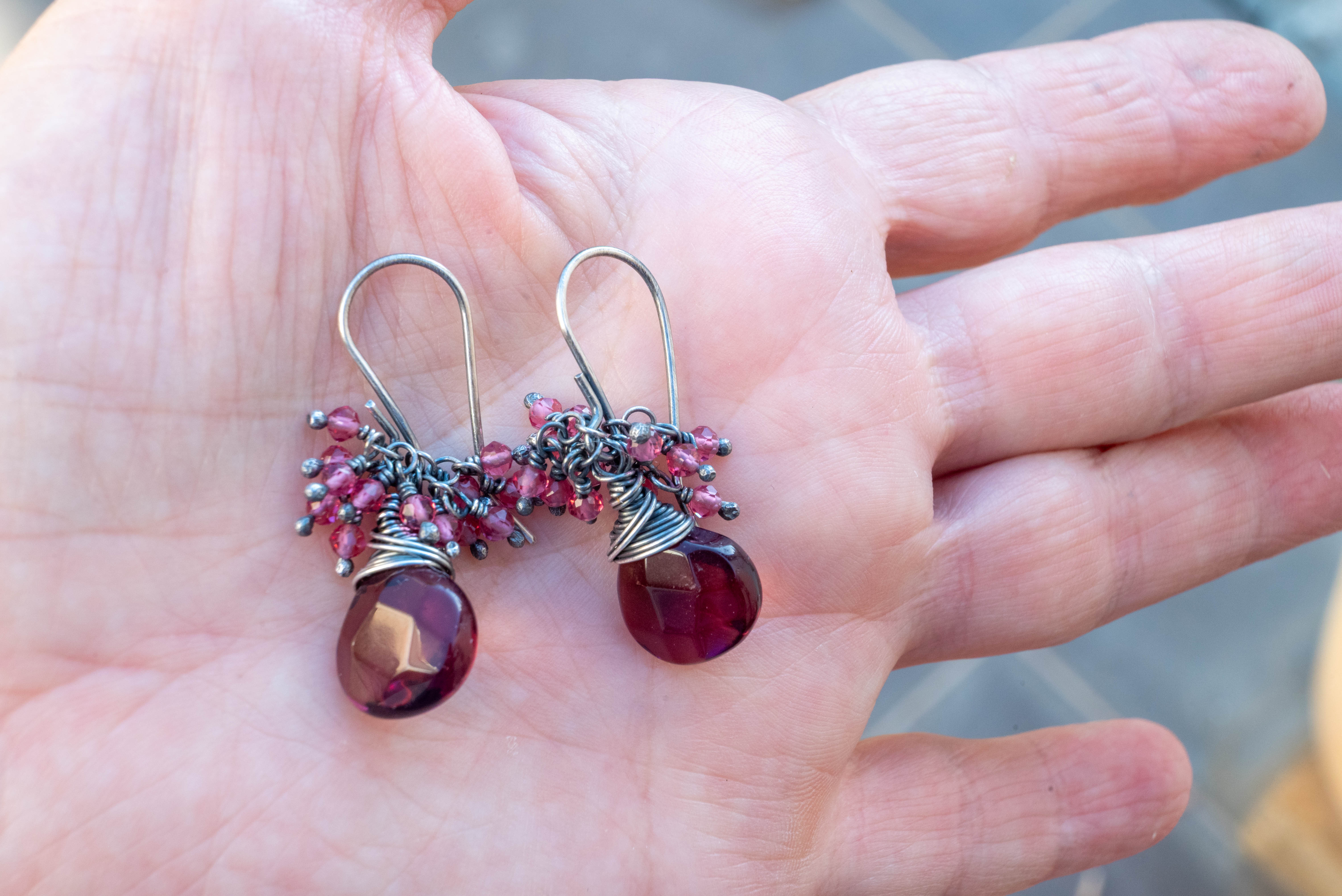 κοσμηματα χειροποιητα