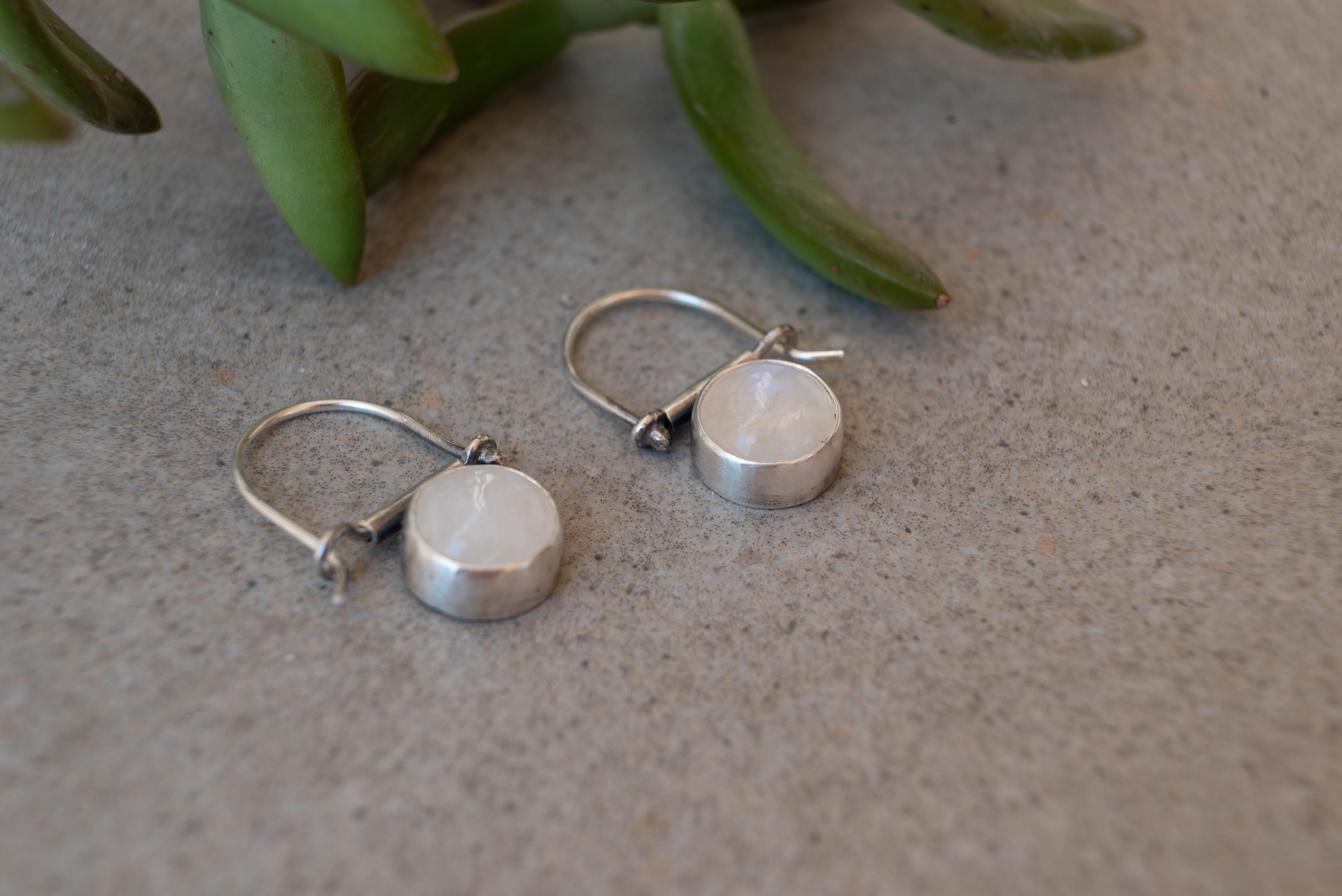 κοσμηματα με φεγγαροπετρα