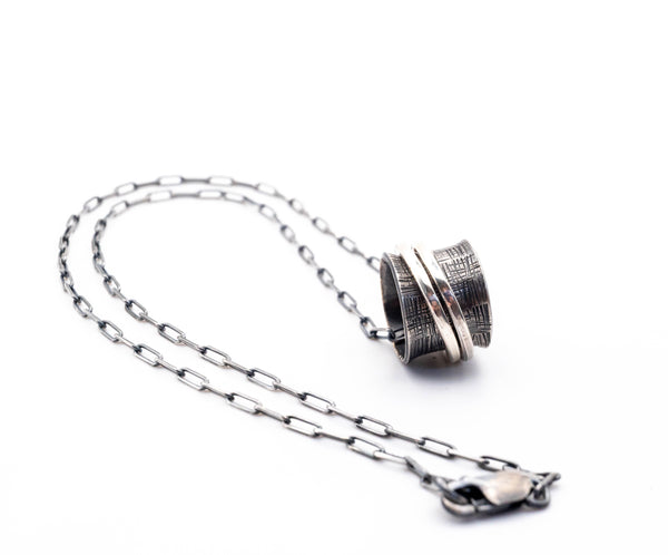 κολιε spinner κατα του άγχους 