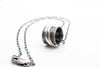 κολιε spinner silverstro χανια