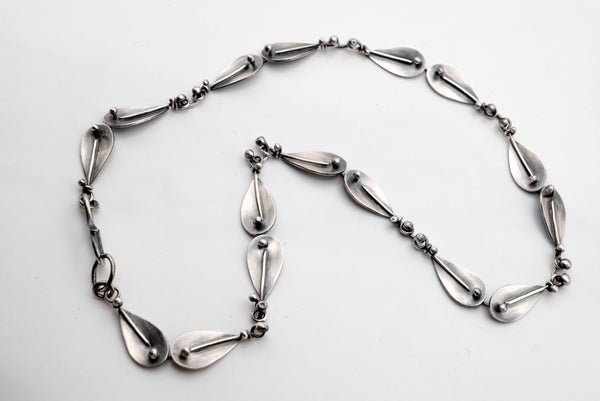 rustic ασημένιο χειροποίητο κόσμημα