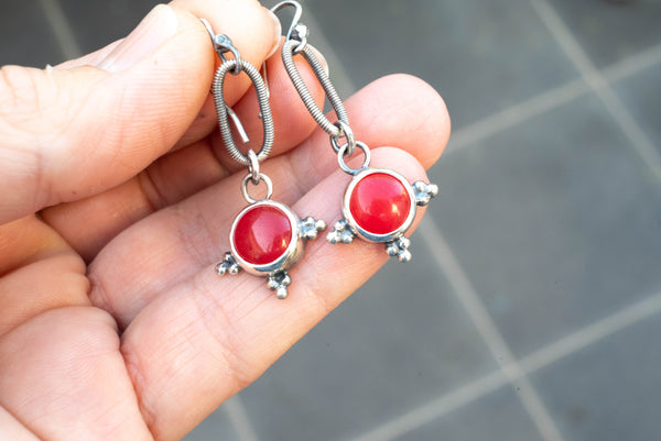 ελληνικά χειροποίητα κοσμήματα