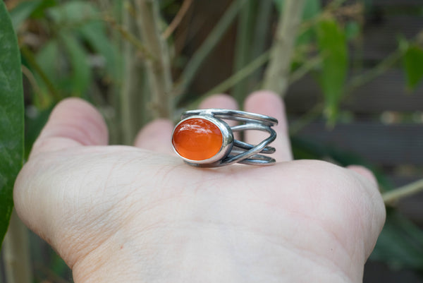 χειροποίητο κόσμημα από ασήμι 925