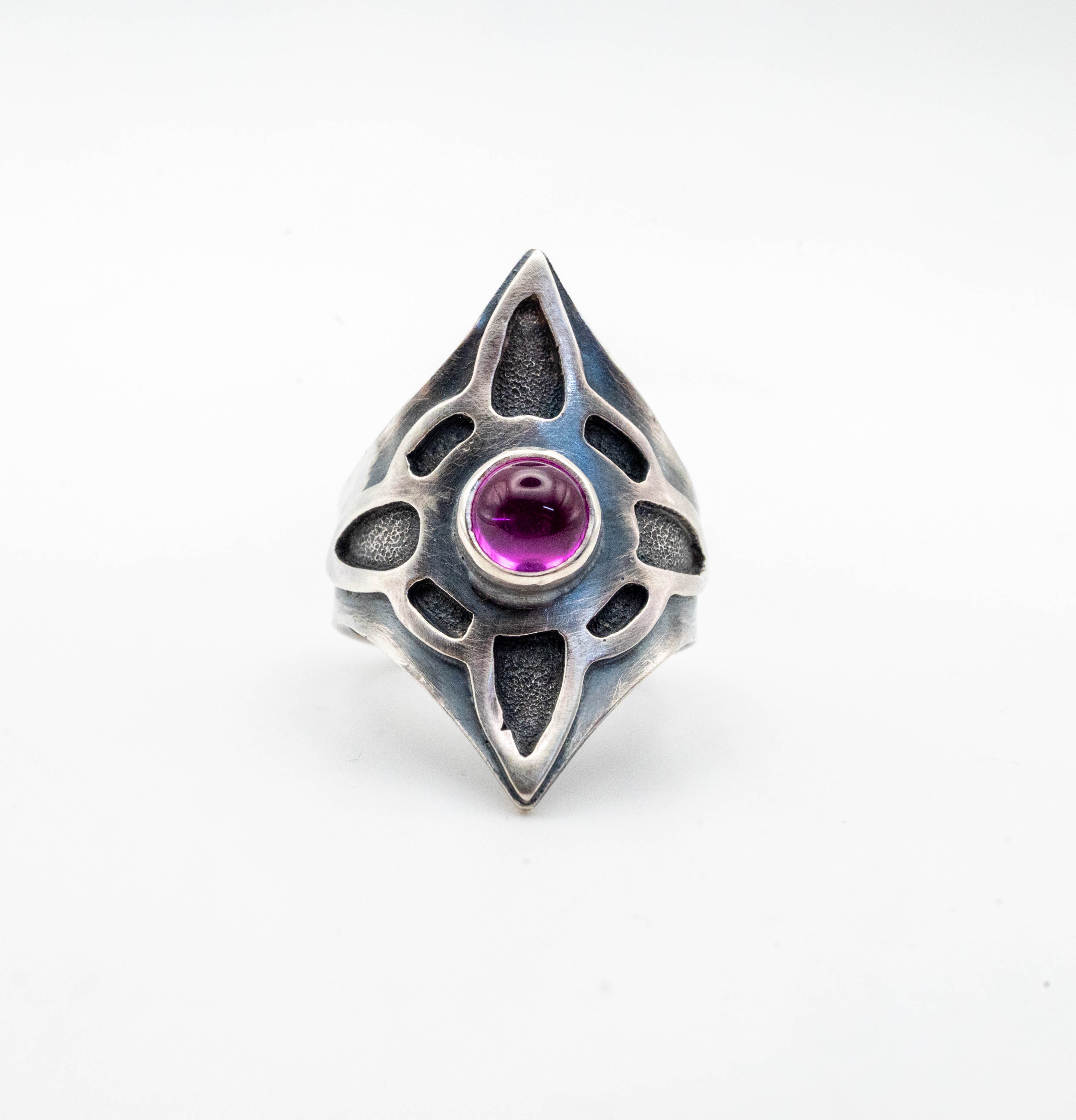 γυναικείο δαχτυλίδι ασήμι 925