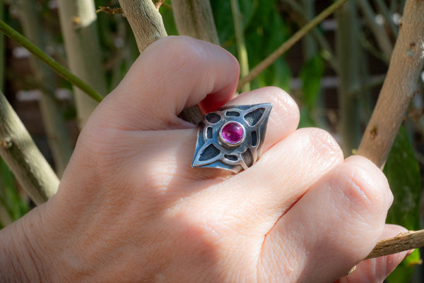 δαχτυλίδι γενεθλίων Ιουλίου