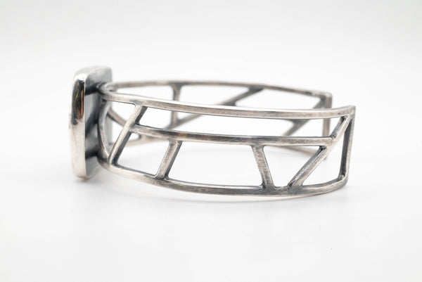 βραχιόλι με φυσικές πέτρες