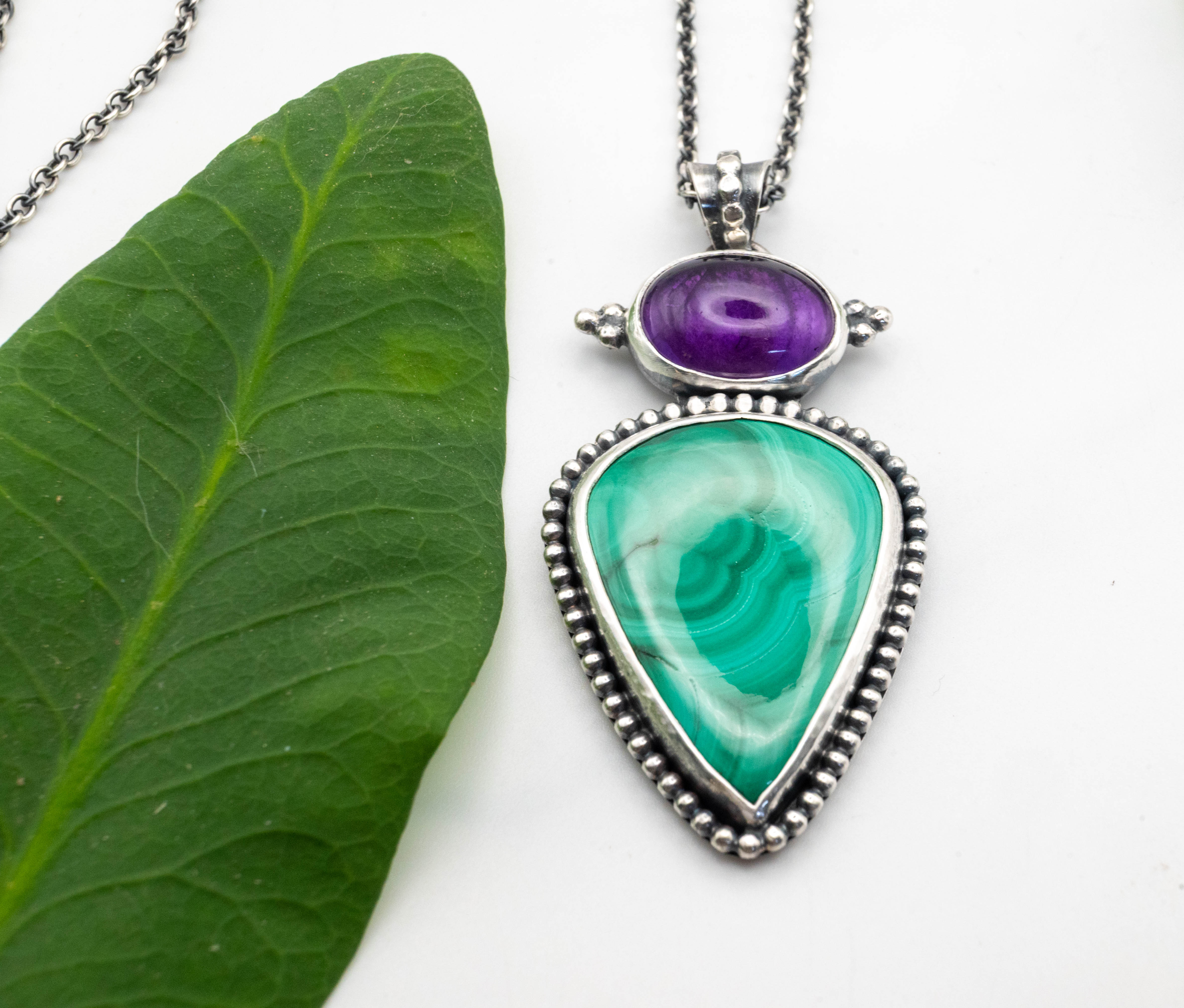 statement boho κόσμημα