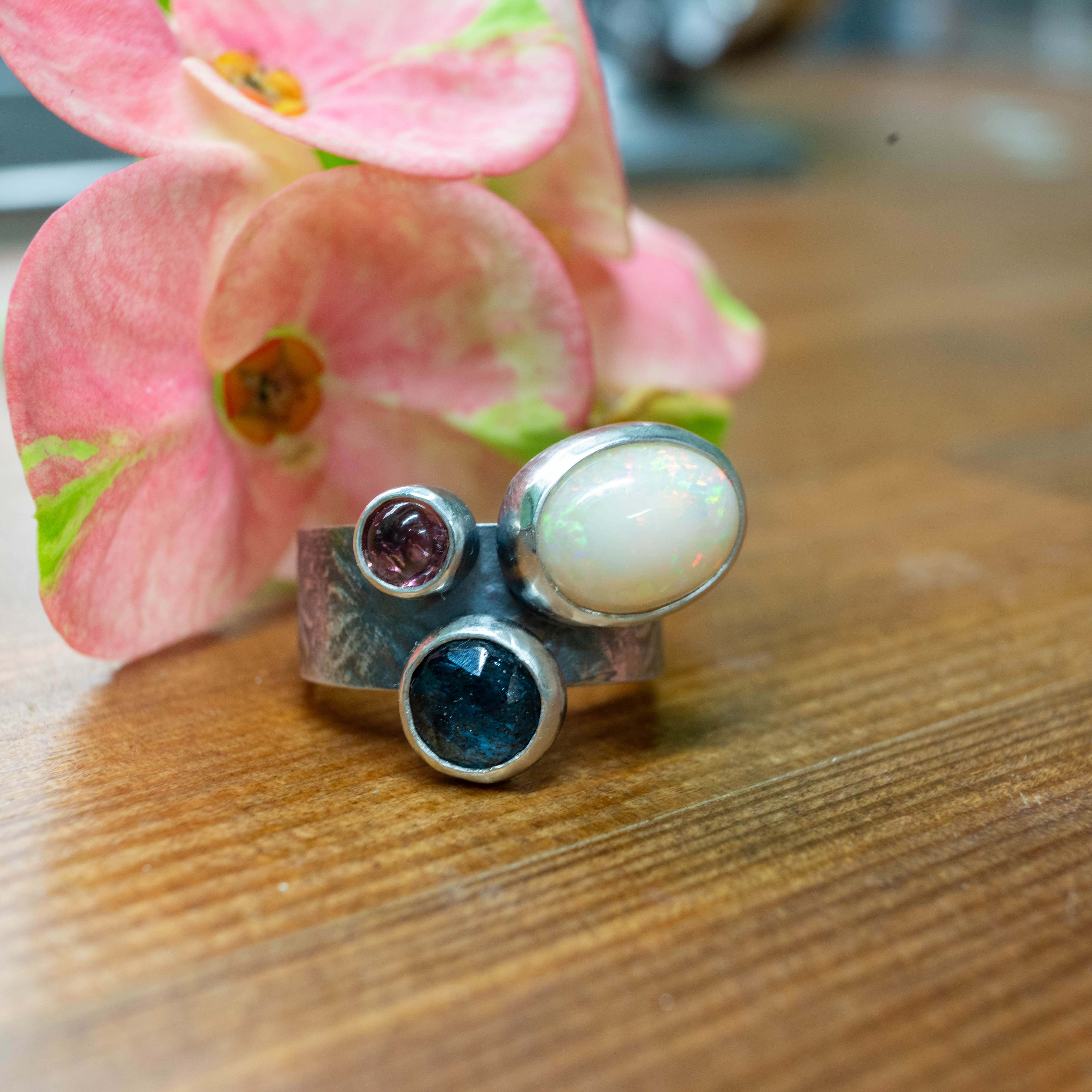 δαχτυλίδια silverstro