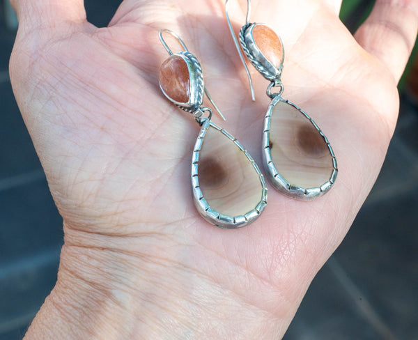 ελληνικά κοσμήματα ασήμι