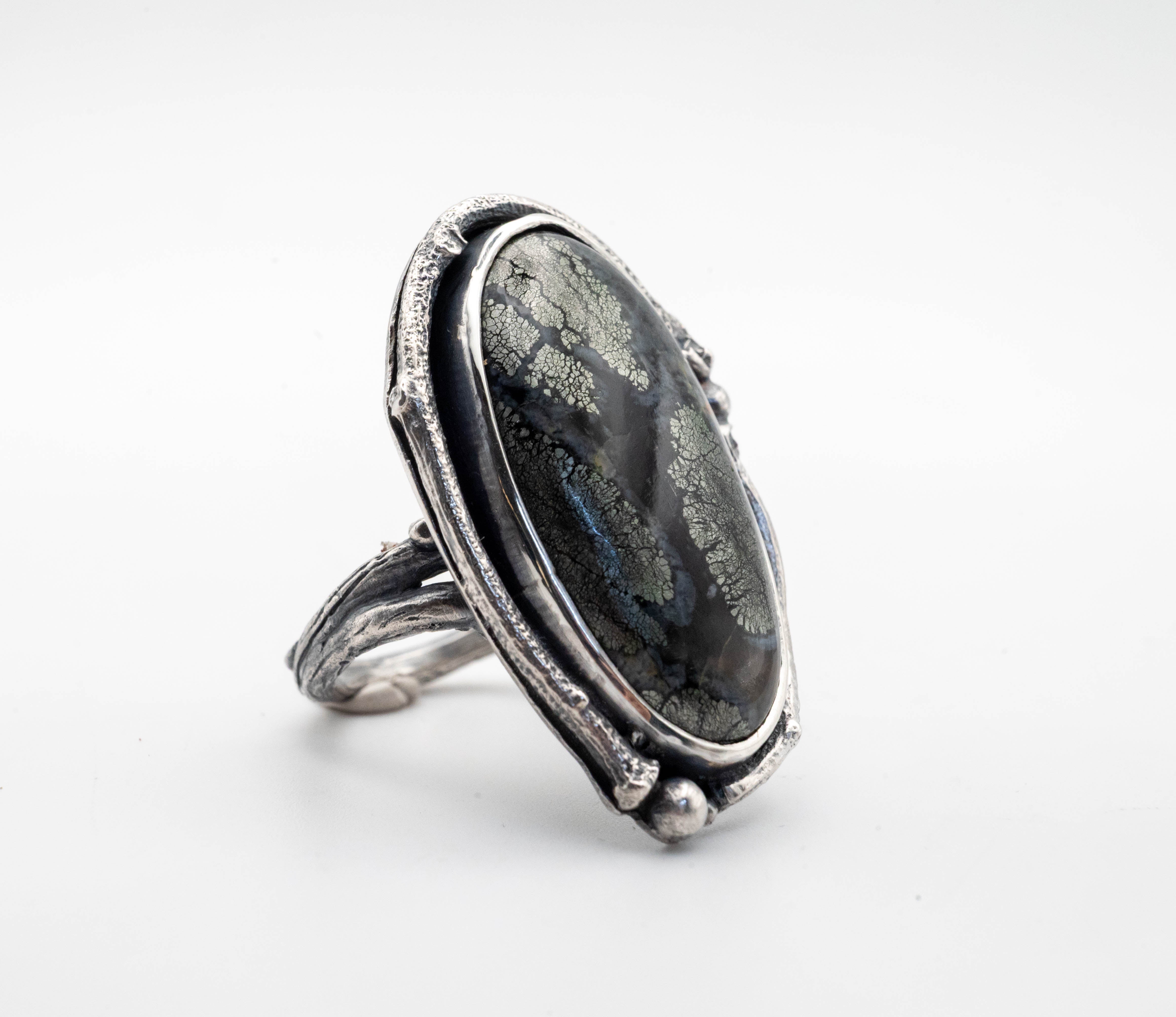 κοσμήματα με έμπνευση από τη φύση