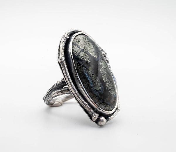 κοσμήματα με έμπνευση από τη φύση