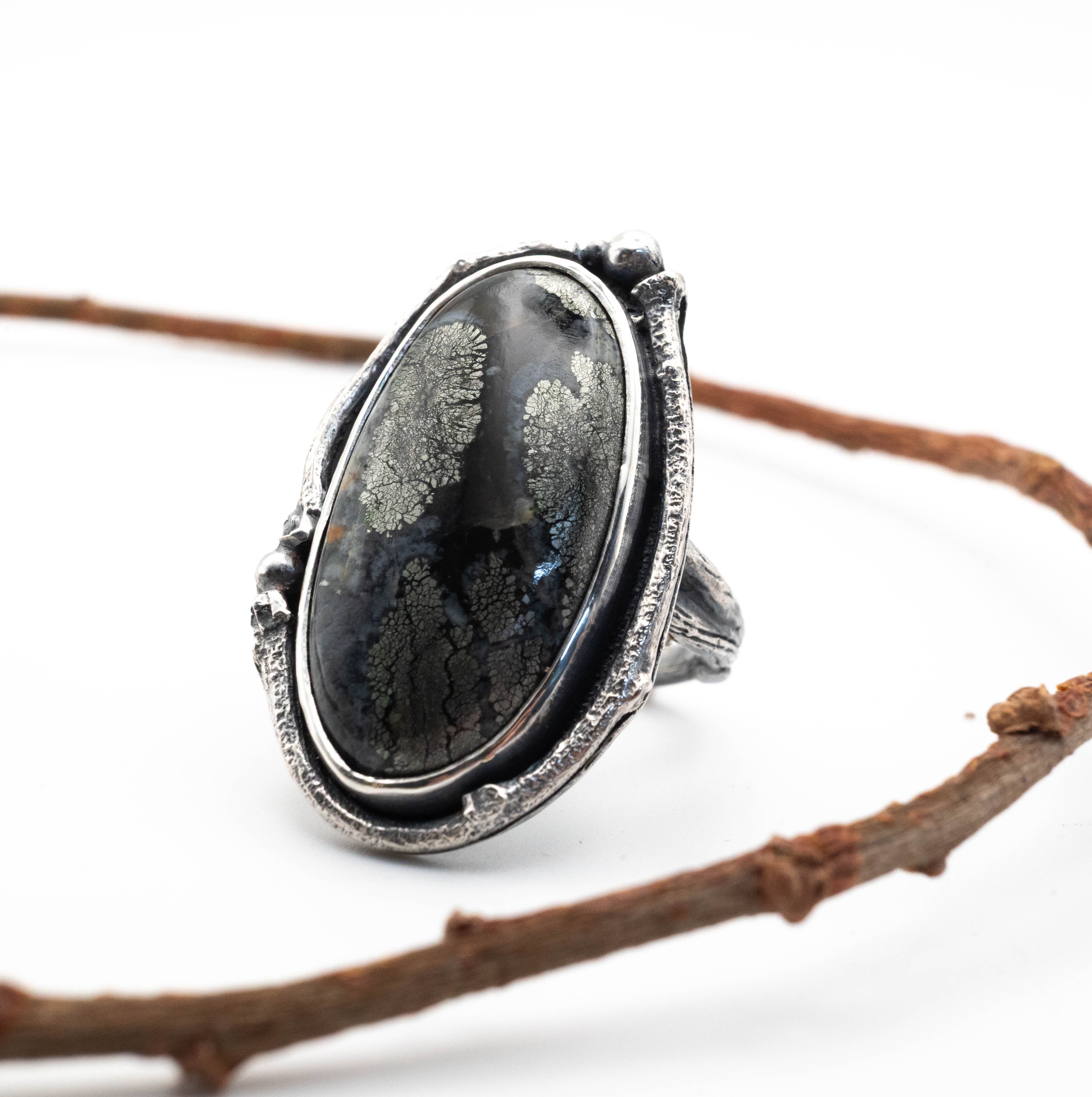 δαχτυλιδια με ενεργειακες πετρες