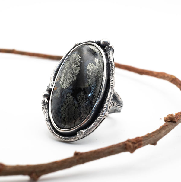 δαχτυλιδια με ενεργειακες πετρες