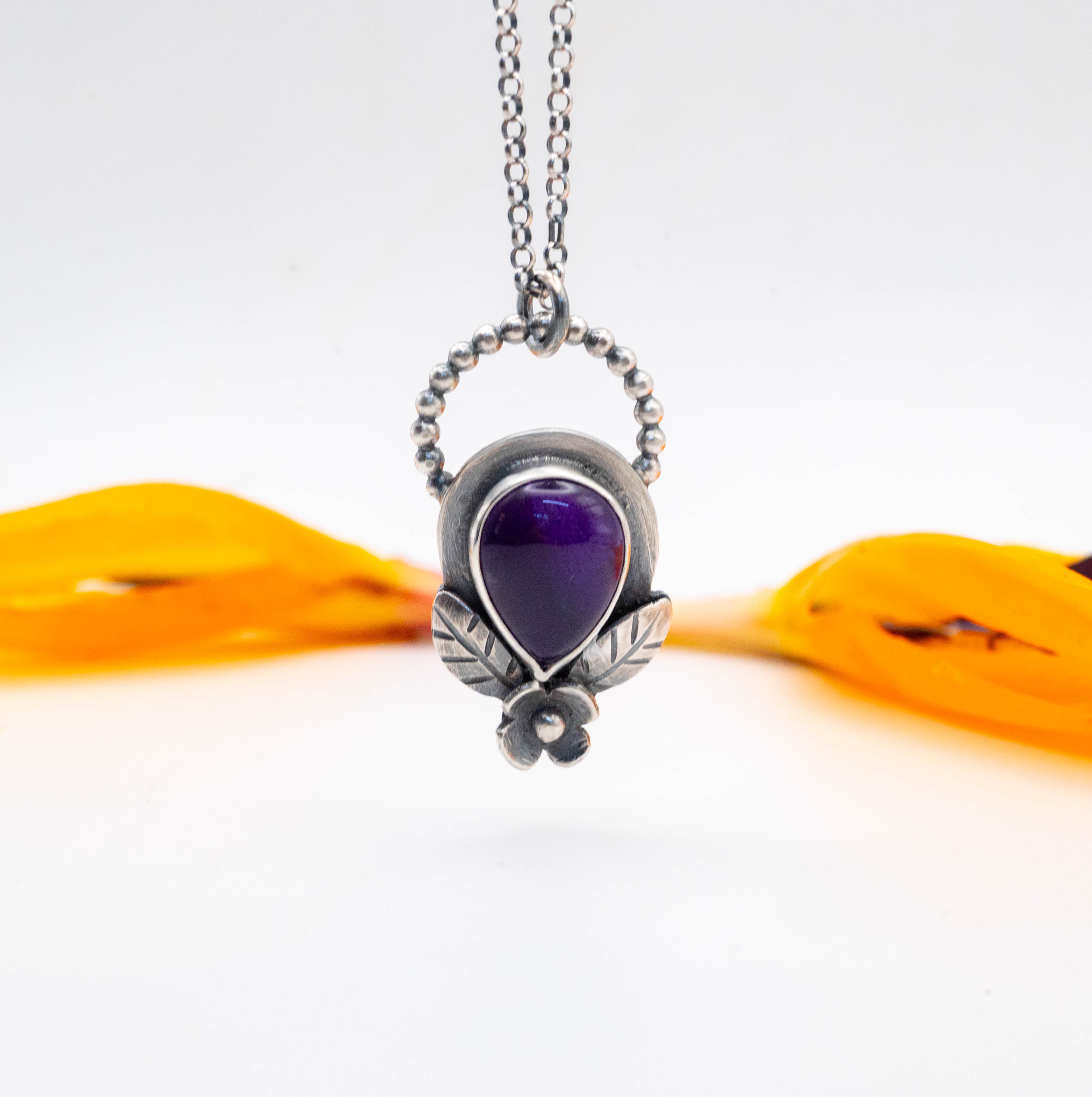 ασημένιο χειροποίητο κόσμημα Silverstro