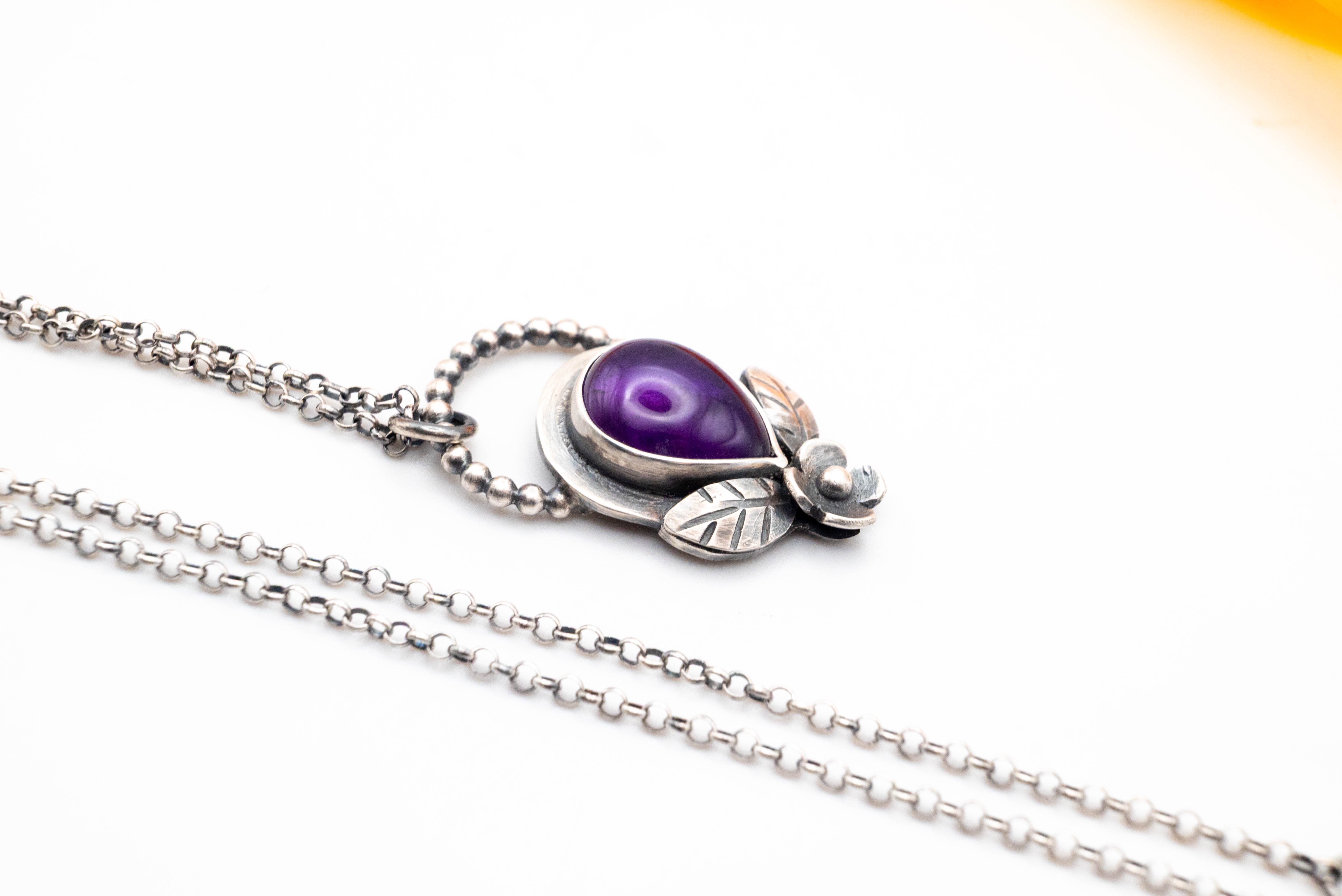 ιδιαίτερο γυναικείο κόσμημα Silverstro