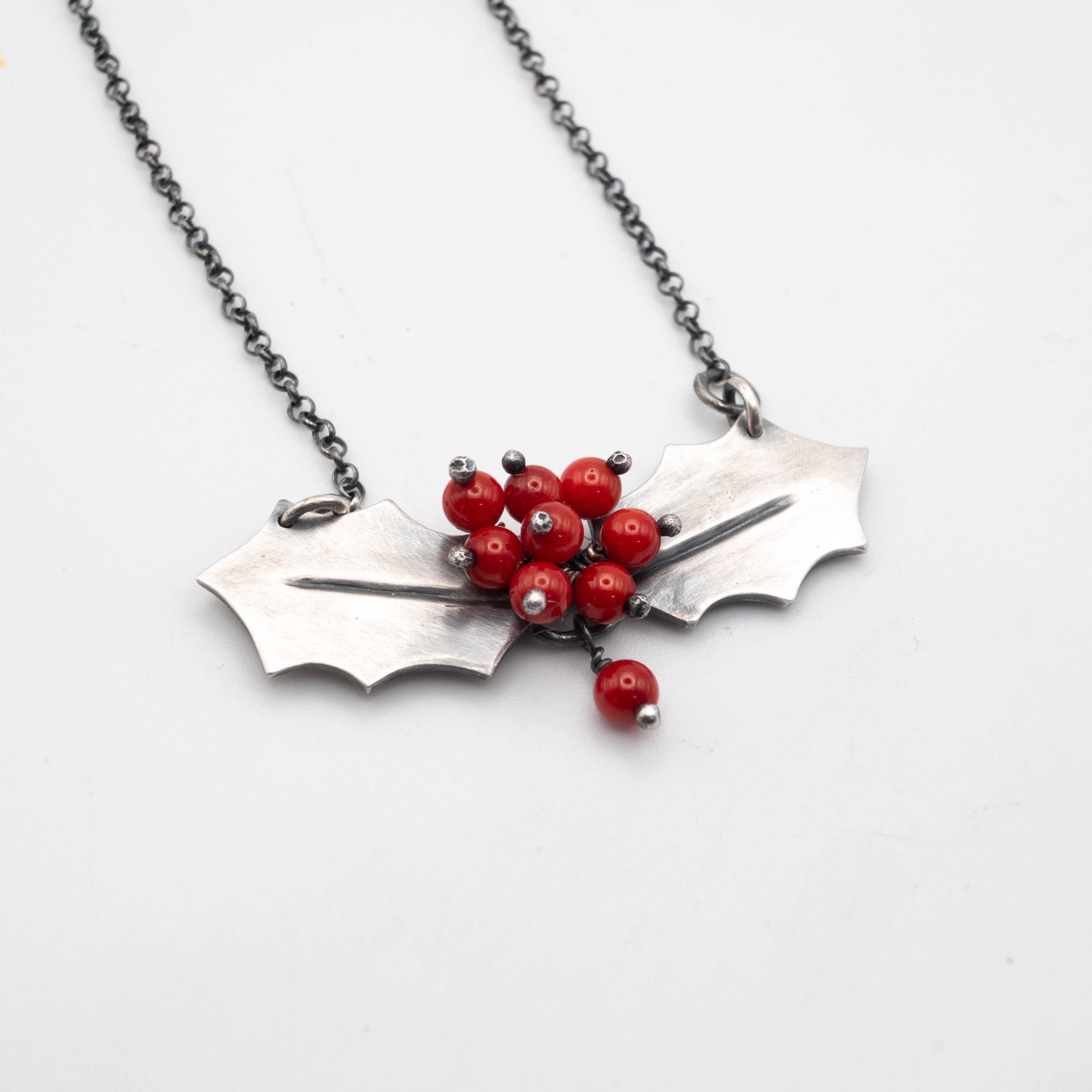 χειροποίητο γούρι 2026- κόσμημα Silverstro