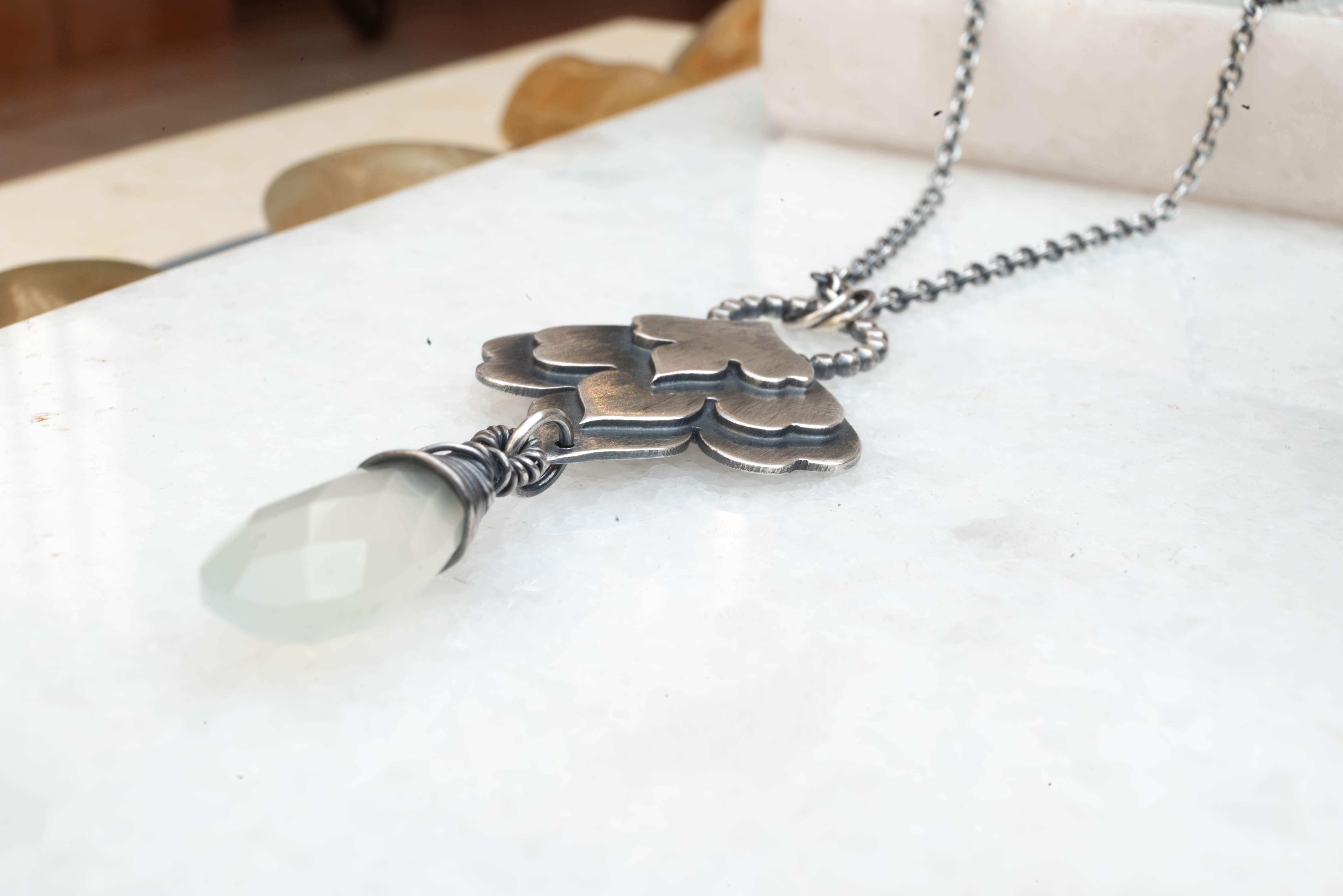 φεγγαροπετρα