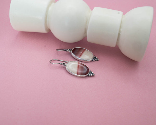 χειροποιητα ασημενια κοσμηματα