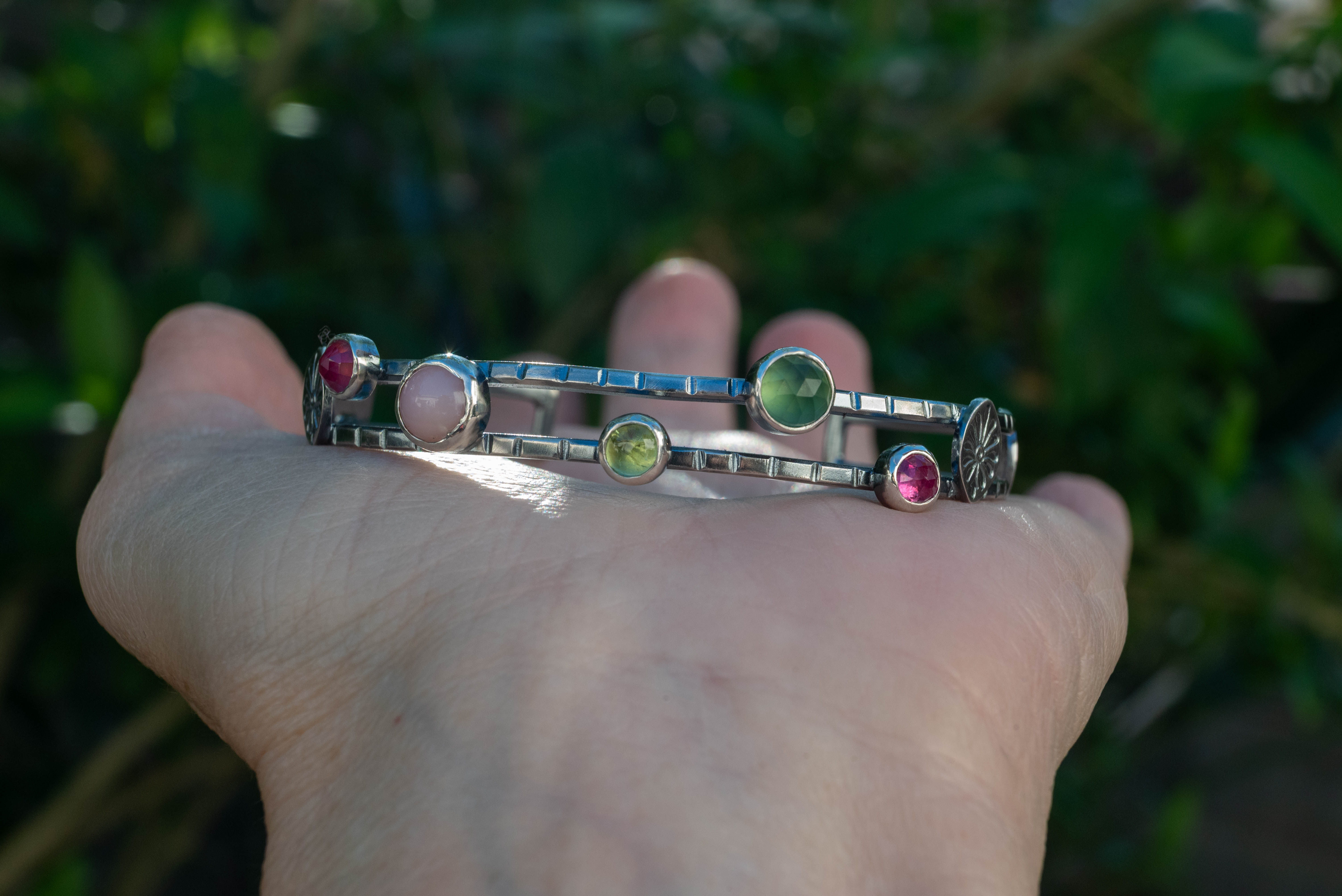 ασημενια ωβραχιολια χειροπεδες χειροποιητα ιδιαιτερα 