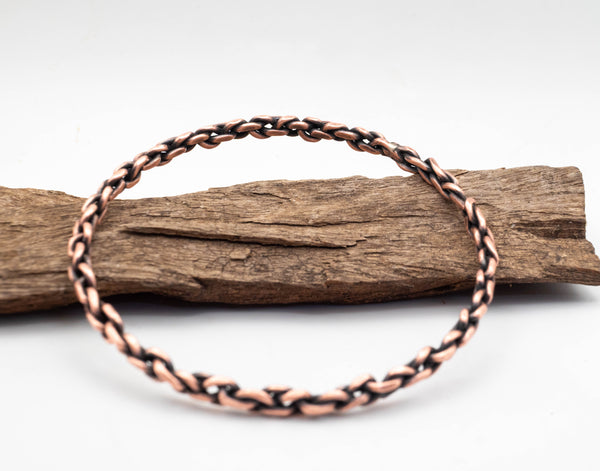 industrial ανδρικό βραχιόλι