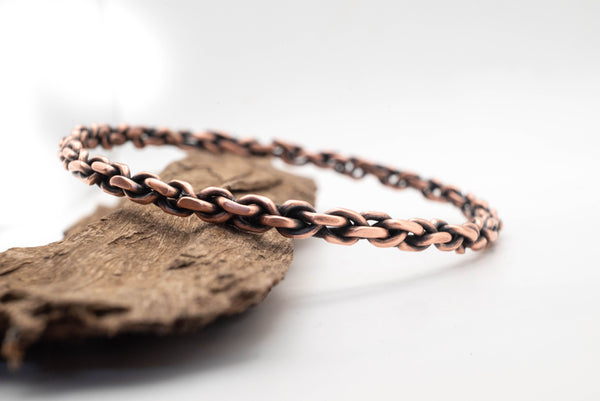 χαλκινα κοσμηματα για ανδρες